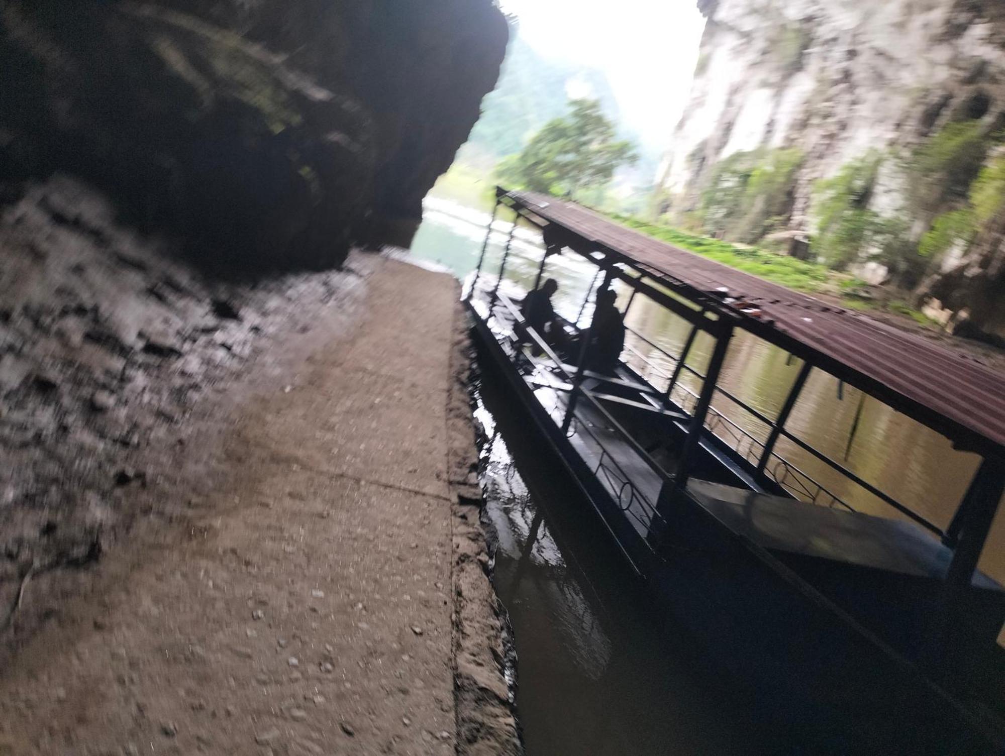 Tran Thuc Homestay-Ba Be Ruang foto