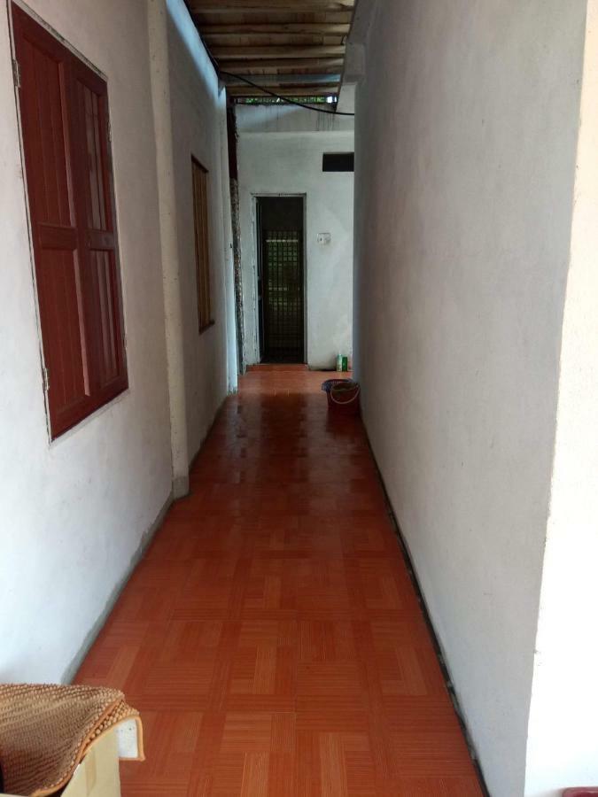 Tran Thuc Homestay-Ba Be Bagian luar foto