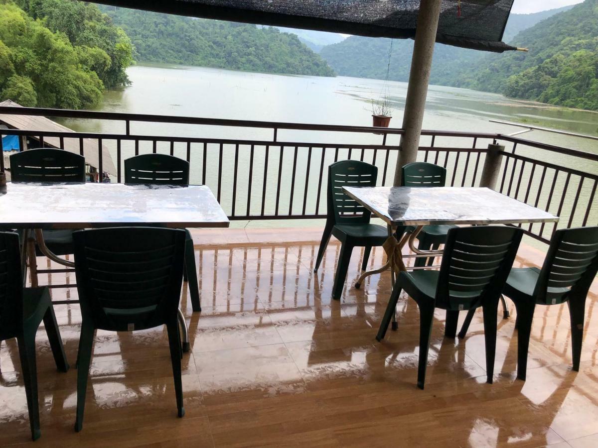 Tran Thuc Homestay-Ba Be Bagian luar foto